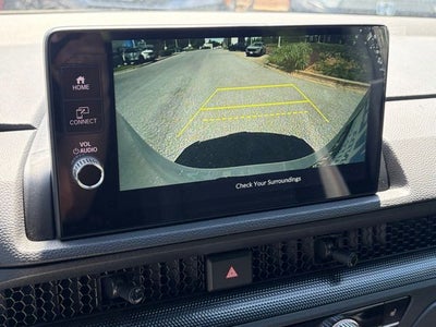 2026 Honda CR-V AWD Sport Hybrid