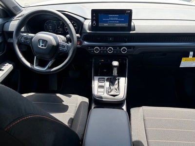 2026 Honda CR-V AWD Sport Hybrid