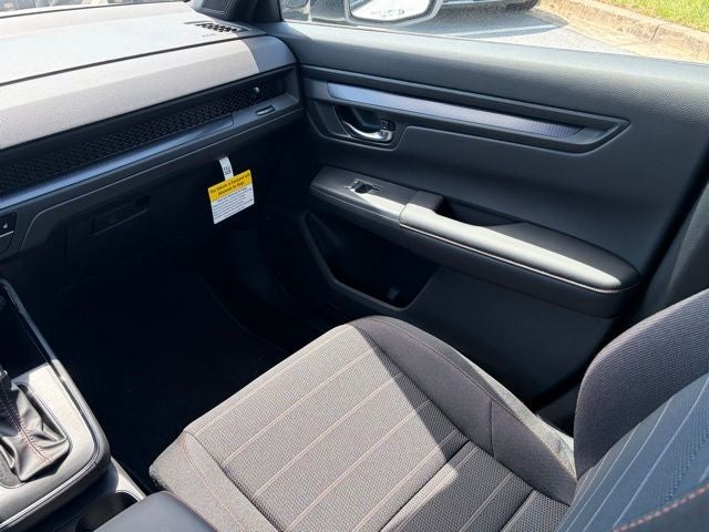 2026 Honda CR-V AWD Sport Hybrid