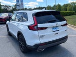 2026 Honda CR-V AWD Sport Hybrid