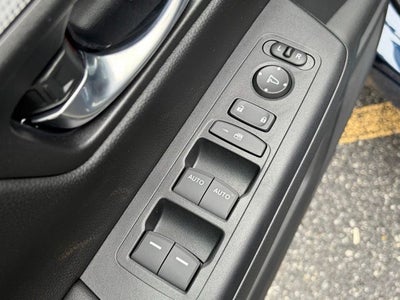 2026 Honda CR-V AWD Sport Hybrid