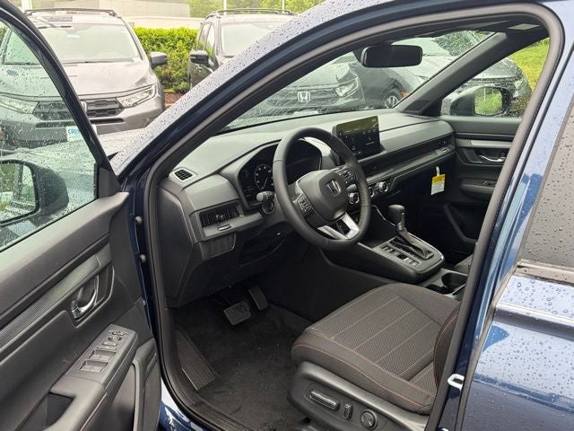 2026 Honda CR-V AWD Sport Hybrid