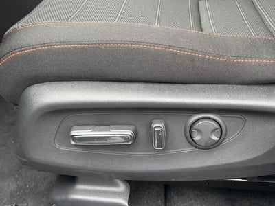 2026 Honda CR-V AWD Sport Hybrid
