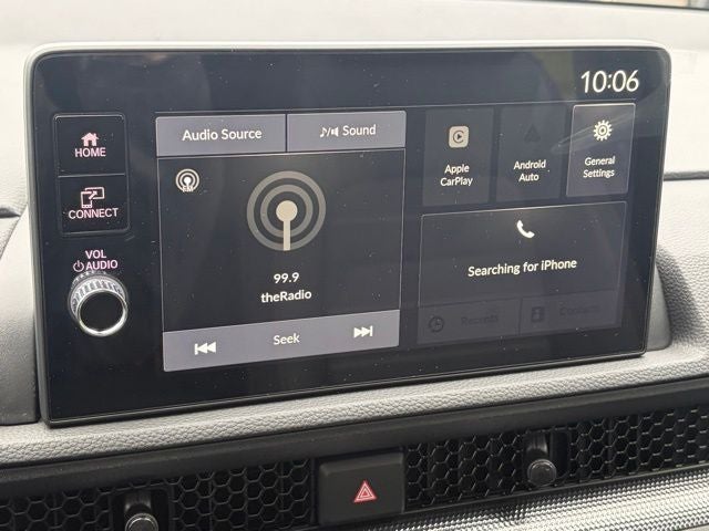 2026 Honda CR-V AWD Sport Hybrid