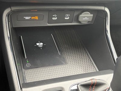 2026 Honda CR-V AWD Sport Hybrid