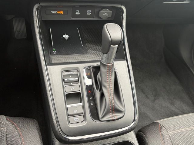 2026 Honda CR-V AWD Sport Hybrid