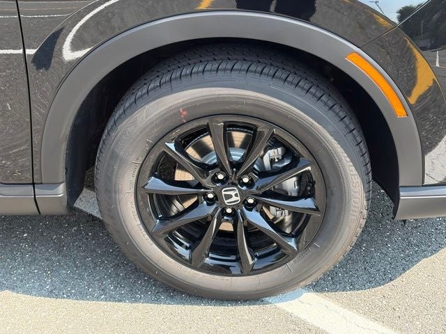 2026 Honda CR-V AWD Sport Hybrid
