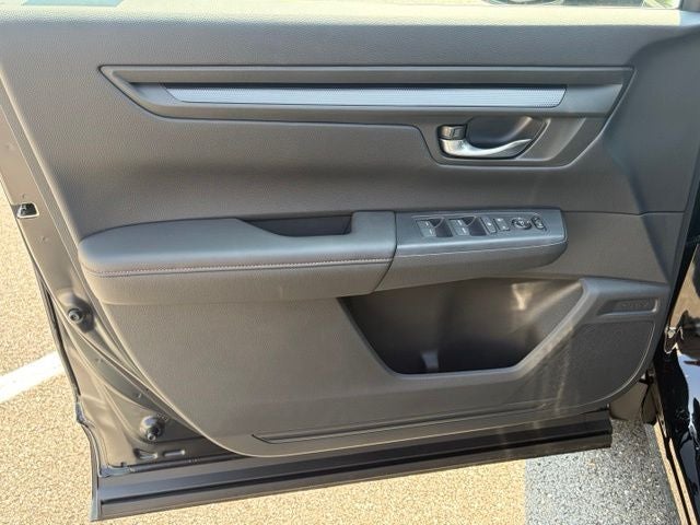 2026 Honda CR-V AWD Sport Hybrid