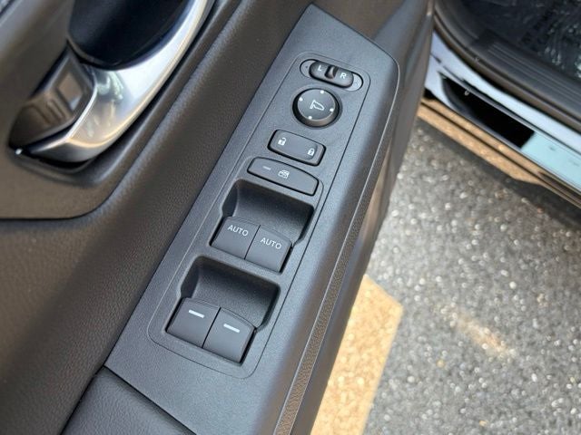2026 Honda CR-V AWD Sport Hybrid