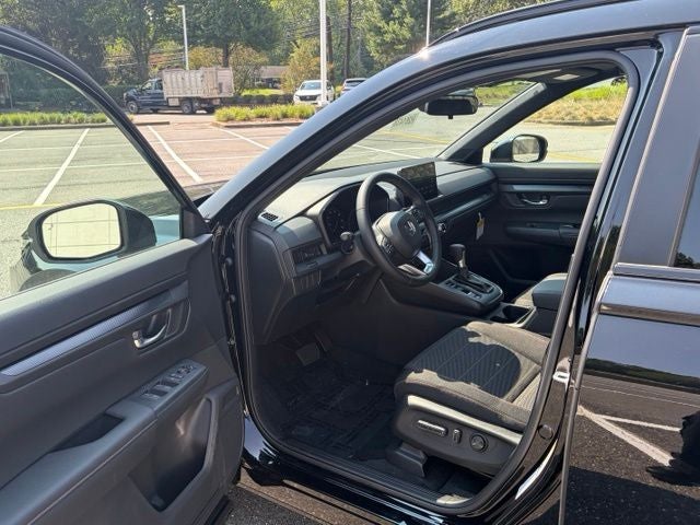 2026 Honda CR-V AWD Sport Hybrid