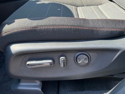 2026 Honda CR-V AWD Sport Hybrid