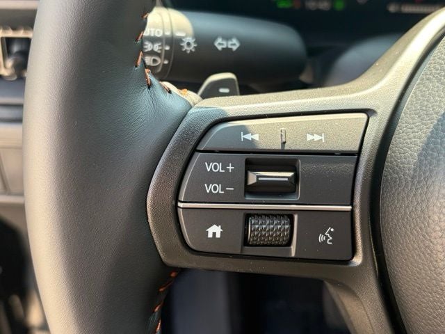 2026 Honda CR-V AWD Sport Hybrid