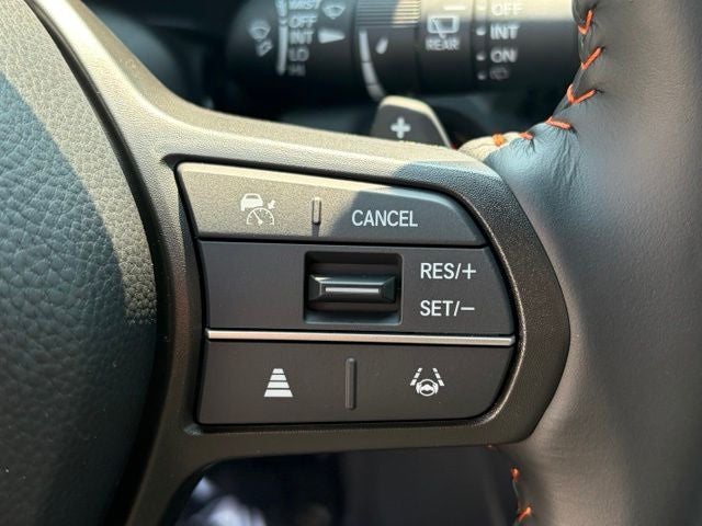 2026 Honda CR-V AWD Sport Hybrid