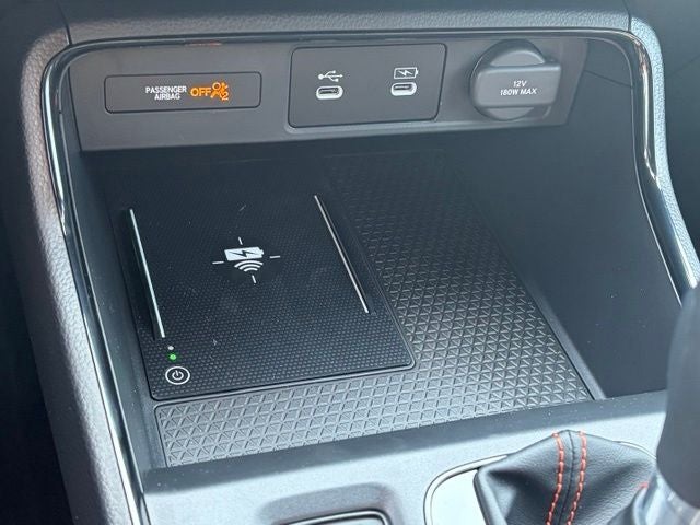 2026 Honda CR-V AWD Sport Hybrid