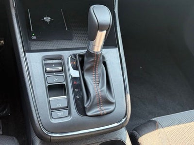 2026 Honda CR-V AWD Sport Hybrid