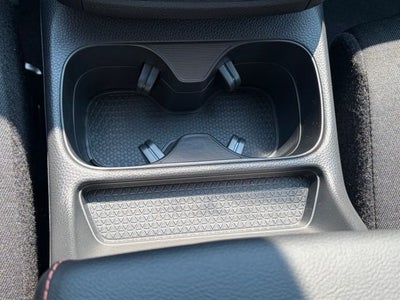2026 Honda CR-V AWD Sport Hybrid