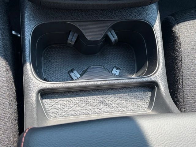 2026 Honda CR-V AWD Sport Hybrid