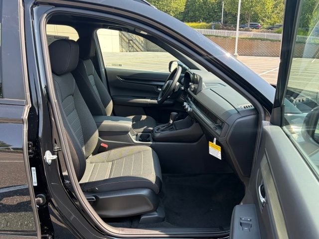 2026 Honda CR-V AWD Sport Hybrid