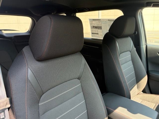 2026 Honda CR-V AWD Sport Hybrid
