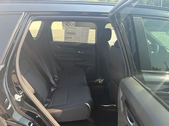 2026 Honda CR-V AWD Sport Hybrid