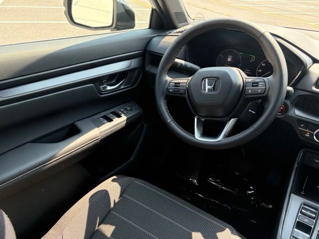 2026 Honda CR-V AWD Sport Hybrid