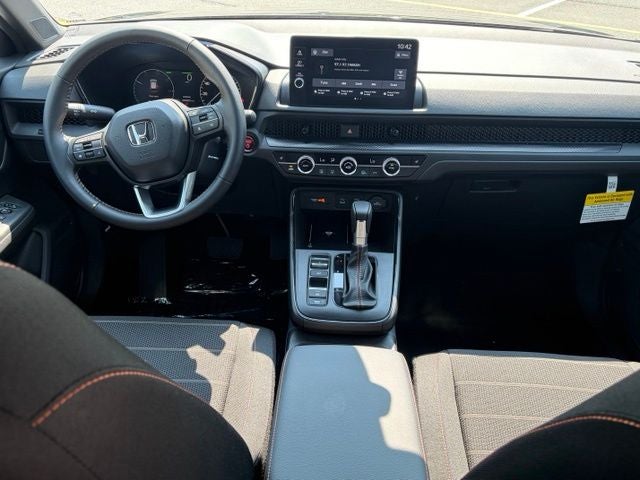 2026 Honda CR-V AWD Sport Hybrid