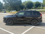 2026 Honda CR-V AWD Sport Hybrid
