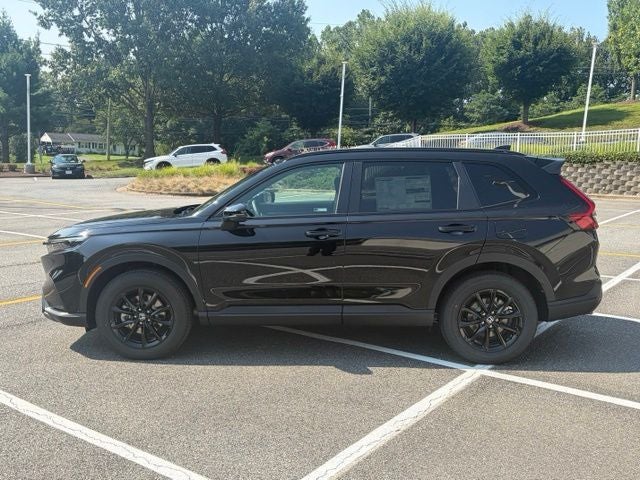 2026 Honda CR-V AWD Sport Hybrid