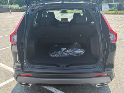 2026 Honda CR-V AWD Sport Hybrid