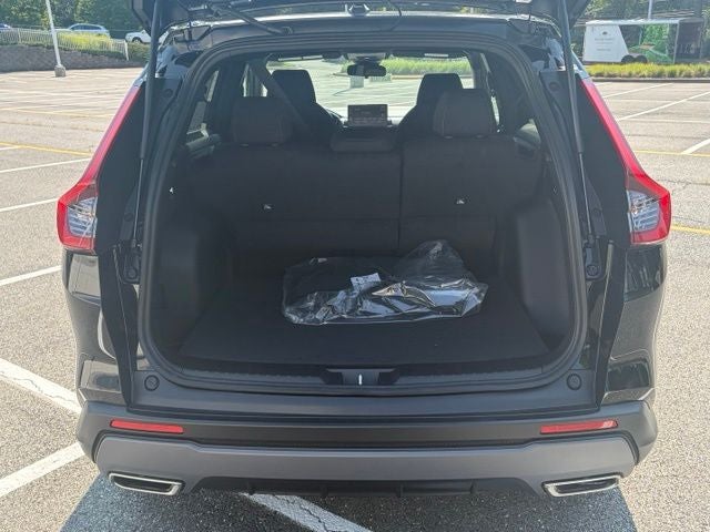 2026 Honda CR-V AWD Sport Hybrid
