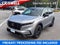 2027 Honda CR-V Sport Hybrid AWD