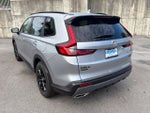 2027 Honda CR-V Sport Hybrid AWD