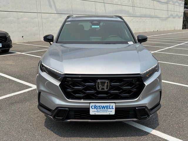 2026 Honda CR-V AWD Sport Hybrid