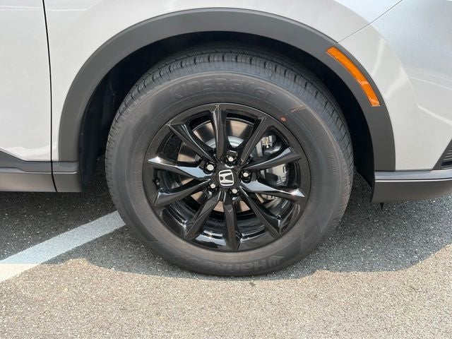 2026 Honda CR-V AWD Sport Hybrid