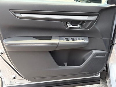 2026 Honda CR-V AWD Sport Hybrid