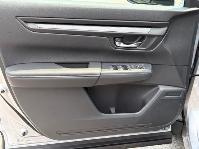 2026 Honda CR-V AWD Sport Hybrid