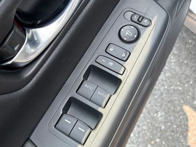 2026 Honda CR-V AWD Sport Hybrid