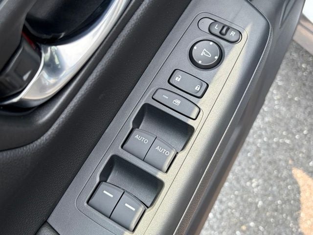 2026 Honda CR-V AWD Sport Hybrid