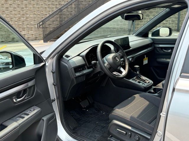 2026 Honda CR-V AWD Sport Hybrid
