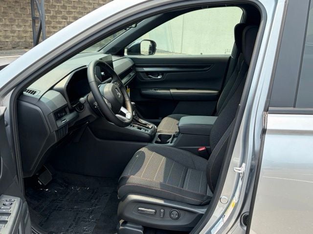 2026 Honda CR-V AWD Sport Hybrid