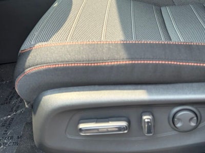 2026 Honda CR-V AWD Sport Hybrid