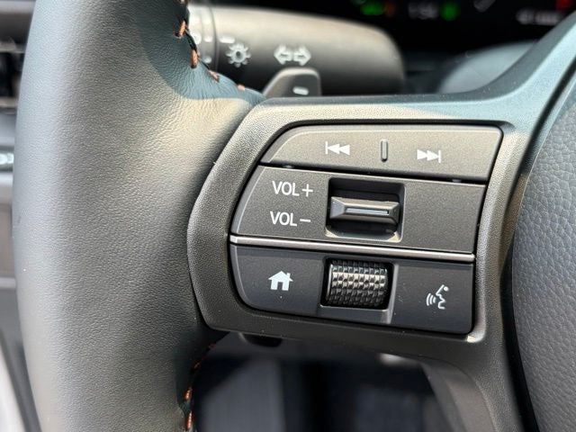 2026 Honda CR-V AWD Sport Hybrid