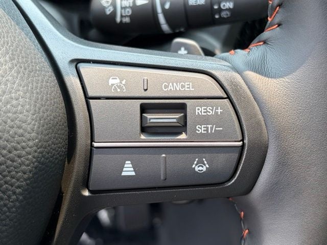 2026 Honda CR-V AWD Sport Hybrid