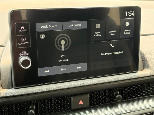 2026 Honda CR-V AWD Sport Hybrid