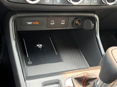 2026 Honda CR-V AWD Sport Hybrid