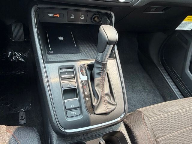 2026 Honda CR-V AWD Sport Hybrid