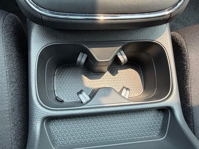 2026 Honda CR-V AWD Sport Hybrid