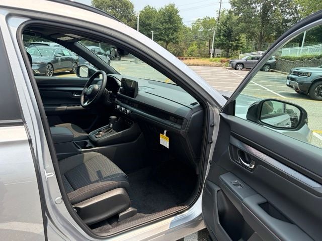2026 Honda CR-V AWD Sport Hybrid