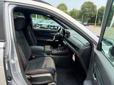 2026 Honda CR-V AWD Sport Hybrid