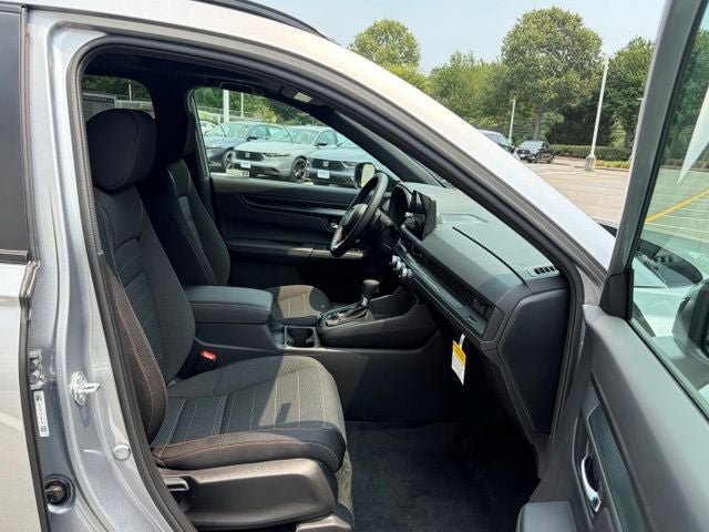 2026 Honda CR-V AWD Sport Hybrid